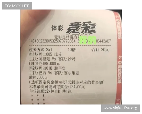 详细介绍世界杯竞猜彩票中奖规则及常见问题解答提升购彩体验 详细介绍世界杯竞猜彩票中奖规则及常见问题解答提升购彩体验